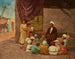 La madrasa - Walter Sickert — vy av konstverket
