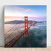 Flyg över Golden Gate i San Francisco | Fotodekoration