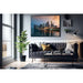 Skymningsresa till Singapore | Asie-fotodekoration