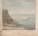 Vue d'une partie du port d'Orotava Tenerife depuis La Caldeva près de Sancho - Alfred Diston — vy av konstverket