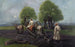 Labourage - Władysław Bocza-Rutkowski — vy av konstverket