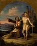 Konrad Wallenrod - Władysław Majeranowski — vy av konstverket