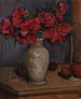 Pivoines - Władysław Ślewiński — vy av konstverket