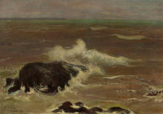 Wadysaw lewiski - Sea.webp