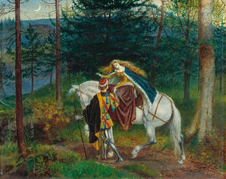 Walter Crane - La Belle Dame Sans Merci.webp