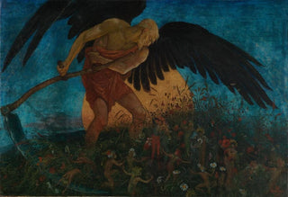 Walter Crane - Schnitter Tod.webp