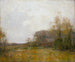 Jour gris - Walter Granville-Smith — vy av konstverket