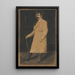 James McNeill Whistler - Walter Greaves — vy av konstverket