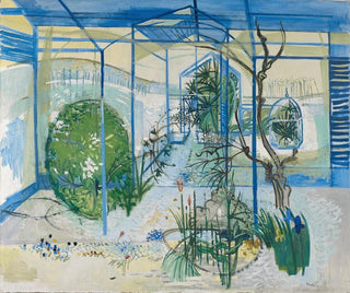 Walter Kurt Wiemken - Greenhouse.webp