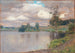 Lac à Appledale - Walter Launt Palmer — vy av konstverket
