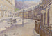 Les vignes Bath - Walter Richard Sickert — vy av konstverket