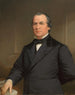 Andrew Johnson - Washington Bogart Cooper — vy av konstverket