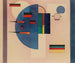 Apaisé - Wassily Kandinsky — vy av konstverket