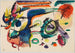 Esquisse för Composition VII I - Wassily Kandinsky — vy av konstverket