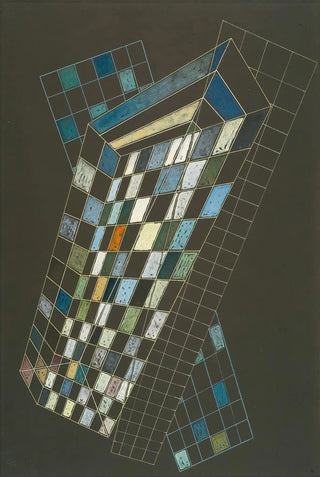 Wassily Kandinsky - Kleine Flchen Small Planes.webp