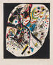 Petits mondes III - Wassily Kandinsky — vy av konstverket