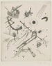 Petits mondes XI R 174 - Wassily Kandinsky — vy av konstverket