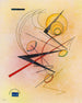 Petit chaud - Wassily Kandinsky — vy av konstverket