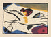 Klinge Pl04 - Wassily Kandinsky — vy av konstverket