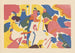 Klang Pl19 - Wassily Kandinsky — vy av konstverket