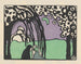 Klnge Pl20 - Wassily Kandinsky — vy av konstverket