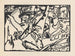 Klnge Pl24 - Wassily Kandinsky — vy av konstverket