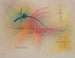 Ligne Ligne - Wassily Kandinsky — vy av konstverket