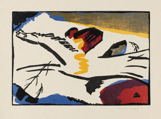 Wassily Kandinsky - Lyrisches.webp