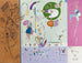 Flera partier - Wassily Kandinsky — vy av konstverket