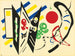 Réciproque - Wassily Kandinsky — vy av konstverket