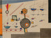 Flottement - Wassily Kandinsky — vy av konstverket