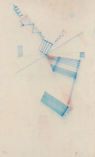 Wassily Kandinsky - Zwei Spiralen.webp
