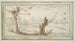 Saules vid Rur-floden - Wenceslaus Hollar — vy av konstverket