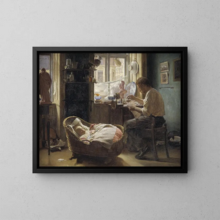 Wenzel Torne - At the China Repairers.webp
