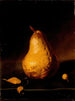 La grande poire de Californie - Wesley Vernier — vy av konstverket