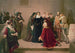 Les Derniers Moments de Marie Stuart - Wesley — vy av konstverket