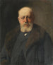 La vie du Dr Thaddäus - Wilhelm A. Vita — vy av konstverket