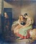 Le Lys de Saint-Léonard - Wilhelm August Rieder — vy av konstverket