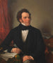 Franz Schubert kompositör - Wilhelm August Rieder — vy av konstverket