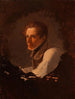 Heinrich Marr - Wilhelm Bendz — vy av konstverket