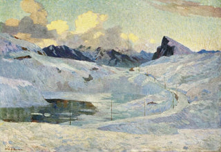 Wilhelm Ludwig Lehmann - BerninaPasshhe.webp