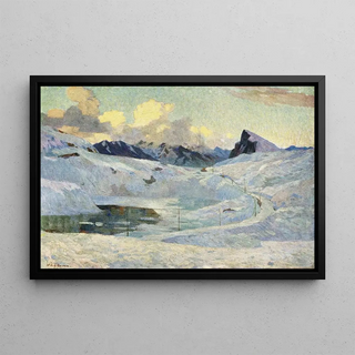 Wilhelm Ludwig Lehmann - BerninaPasshhe.webp