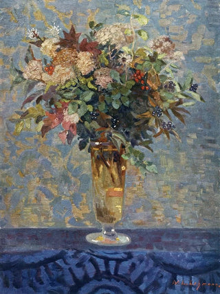 Wilhelm Ludwig Lehmann - Herbststrauss.webp