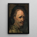 Don Quichotte - Wilhelm Marstrand — vy av konstverket