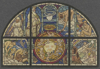 Wilhelm Ss - The sun.webp