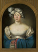 Louise, Preussens drottning - Wilhelm Ternite — vy av konstverket
