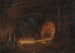 Masugnen - Wilhelm Wallander — vy av konstverket