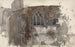 Ruine d'une église - Willem Anthonie van Deventer — vy av konstverket