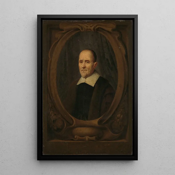 Willem Eversdijck - Cornelis Fransz Eversdijck 15861666 Mathematician Treasurer of Zeeland.webp
