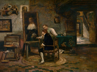 Willem Linnig - The Beautiful Portrait.webp